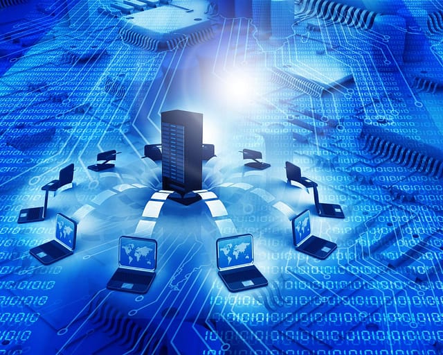 ארכיטקטורת מידע